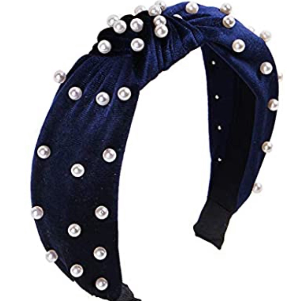 Pearl Headband